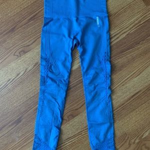 Gymshark energy + seamless leggings